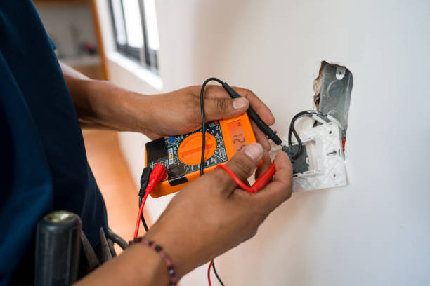 Best Industrial Electrical Services  in Brockport, NY