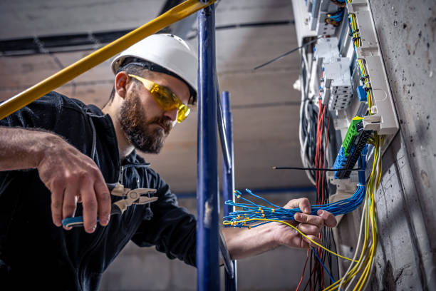 Best Electrical Troubleshooting Services  in Brockport, NY