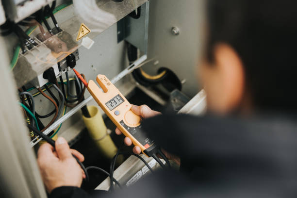 Affordable Electrical Installation in Brockport, NY