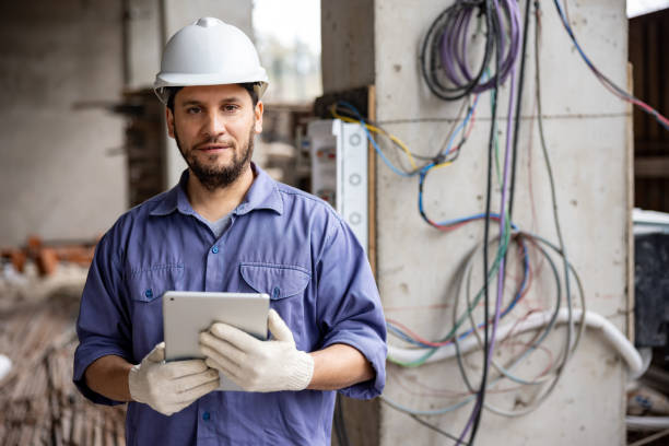 Best Affordable Emergency Electrician  in Brockport, NY