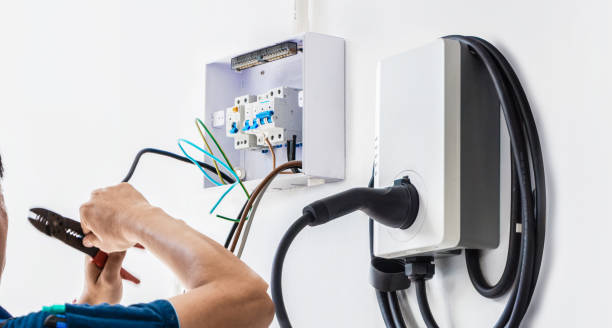Brockport, NY Electrician Company