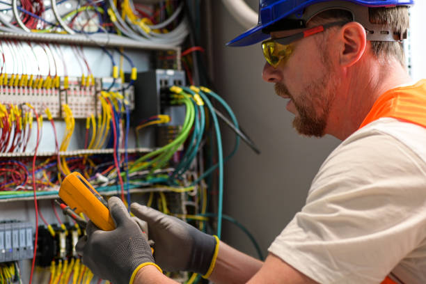 Best Electrical Repair Services  in Brockport, NY