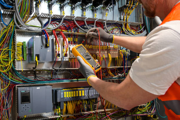 Best Electrical Repair Services  in Brockport, NY