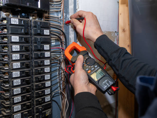 Best Electrician for Home Renovation  in Brockport, NY