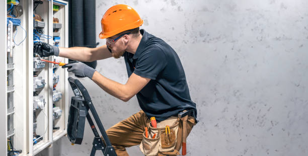 Best Best Electricians Near Me  in Brockport, NY